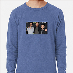 Dialogue Station The Always Sunny Podcast Sweatshirts