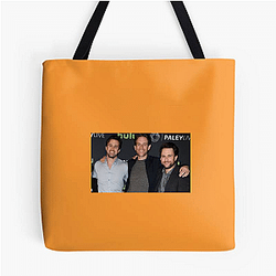 Dialogue Station The Always Sunny Podcast Bags