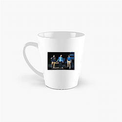 Creative Frequency The Always Sunny Podcast Mugs