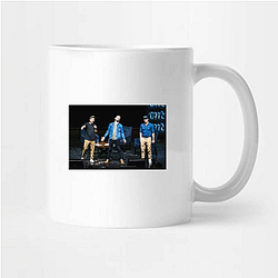 Creative Frequency The Always Sunny Podcast Mugs