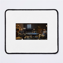 Audio Journey The Always Sunny Podcast Mouse Pads