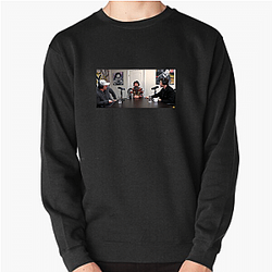 Knowledge Stream The Always Sunny Podcast Sweatshirts