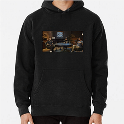 Audio Journey The Always Sunny Podcast Hoodies