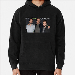 Dialogue Station The Always Sunny Podcast Hoodies