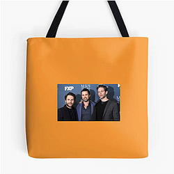 Thought Network The Always Sunny Podcast Bags
