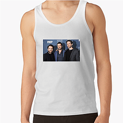 Thought Network The Always Sunny Podcast Tank Tops