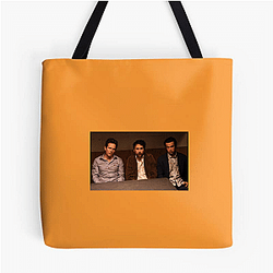 Story Hub The Always Sunny Podcast Bags