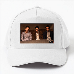 Story Hub The Always Sunny Podcast Hats & Caps