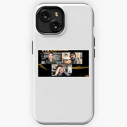 Talk Space The Always Sunny Podcast Samsung Cases