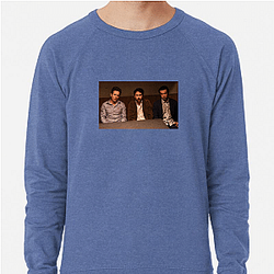 Story Hub The Always Sunny Podcast Sweatshirts