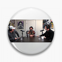 Knowledge Stream The Always Sunny Podcast Pins