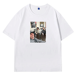 Idea Exchange The Always Sunny Podcast T-Shirts
