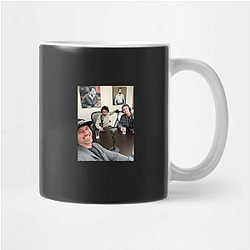 Idea Exchange The Always Sunny Podcast Mugs