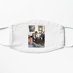 Idea Exchange The Always Sunny Podcast Face Masks