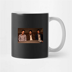 Story Hub The Always Sunny Podcast Mugs