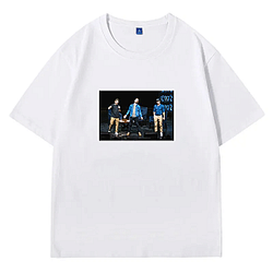 Creative Frequency The Always Sunny Podcast T-Shirts