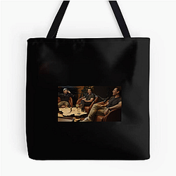 Voice Platform The Always Sunny Podcast Bags
