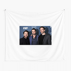 Thought Network The Always Sunny Podcast Tapestries