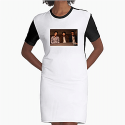 Story Hub The Always Sunny Podcast Dresses