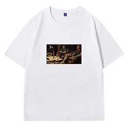 Voice Platform The Always Sunny Podcast T-Shirts