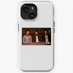 Story Hub The Always Sunny Podcast iPhone Cases