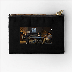 Audio Journey The Always Sunny Podcast Zipper Pouches