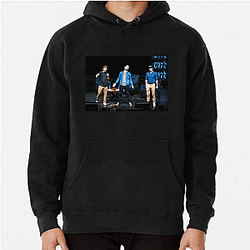 Creative Frequency The Always Sunny Podcast Hoodies