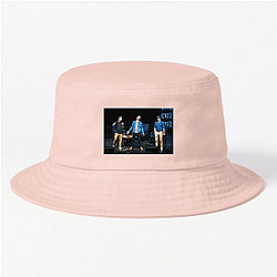 Creative Frequency The Always Sunny Podcast Hats & Caps