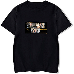 Talk Space The Always Sunny Podcast T-Shirts