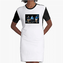 Creative Frequency The Always Sunny Podcast Dresses