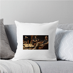 Voice Platform The Always Sunny Podcast Pillows Cover