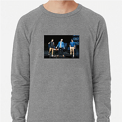 Creative Frequency The Always Sunny Podcast Sweatshirts