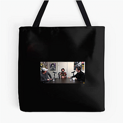 Knowledge Stream The Always Sunny Podcast Bags