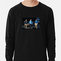 Creative Frequency The Always Sunny Podcast Sweatshirts