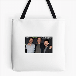 Dialogue Station The Always Sunny Podcast Bags