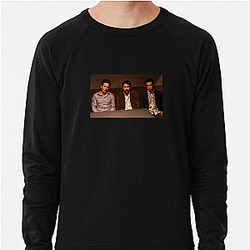 Story Hub The Always Sunny Podcast Sweatshirts