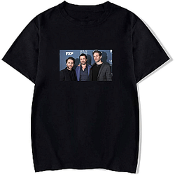 Thought Network The Always Sunny Podcast T-Shirts