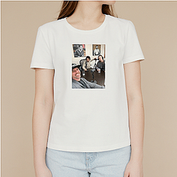 Idea Exchange The Always Sunny Podcast T-Shirts