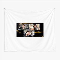Talk Space The Always Sunny Podcast Tapestries