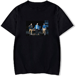 Creative Frequency The Always Sunny Podcast T-Shirts