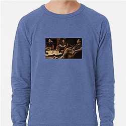 Voice Platform The Always Sunny Podcast Sweatshirts
