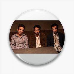 Story Hub The Always Sunny Podcast Pins