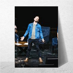 Creative Frequency The Always Sunny Podcast Posters