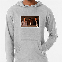 Story Hub The Always Sunny Podcast Hoodies