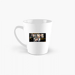 Talk Space The Always Sunny Podcast Mugs