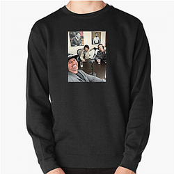 Idea Exchange The Always Sunny Podcast Sweatshirts