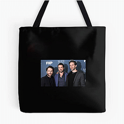 Thought Network The Always Sunny Podcast Bags