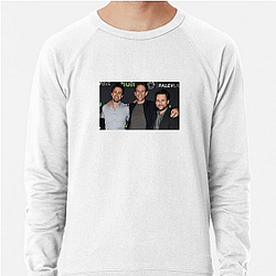 Dialogue Station The Always Sunny Podcast Sweatshirts