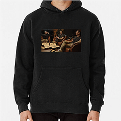 Voice Platform The Always Sunny Podcast Hoodies