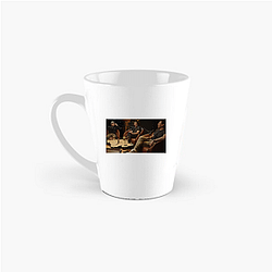 Voice Platform The Always Sunny Podcast Mugs